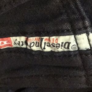 diesel asis